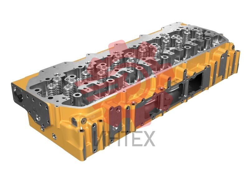 Cat® 3500 Reman Upgrade-to-New (UTN) Cylinder Head 30R-0343 / 30R0343