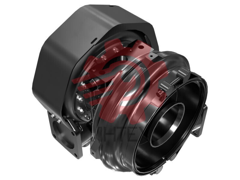 Cat® Reman Turbocharger 30R-0349 / 30R0349