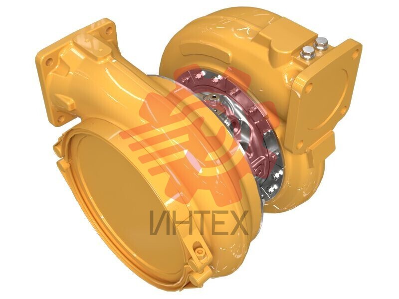 Cat® Reman Turbocharger 30R-0350 / 30R0350