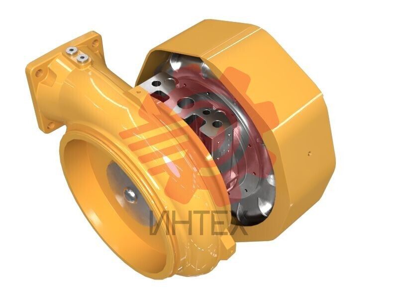 Cat® Reman Turbocharger 30R-0352 / 30R0352