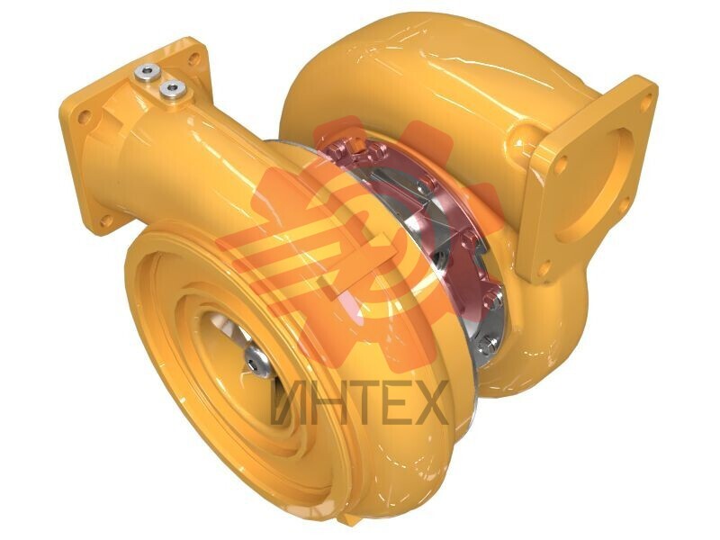 Cat® Reman Turbocharger 30R-0354 / 30R0354