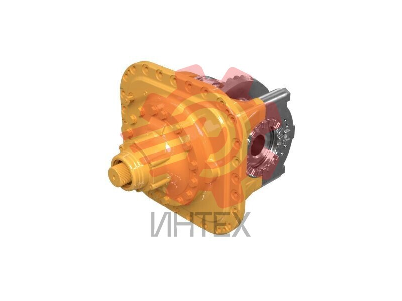 Cat® Reman Differential and Bevel Gear Group 30R-0364