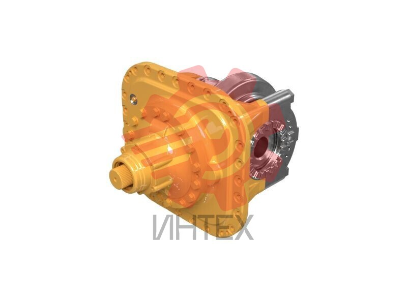 Cat® Reman Differential and Bevel Gear Group 30R-0365
