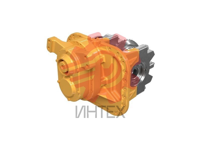 Cat® Reman Differential and Bevel Gear Group 30R-0367
