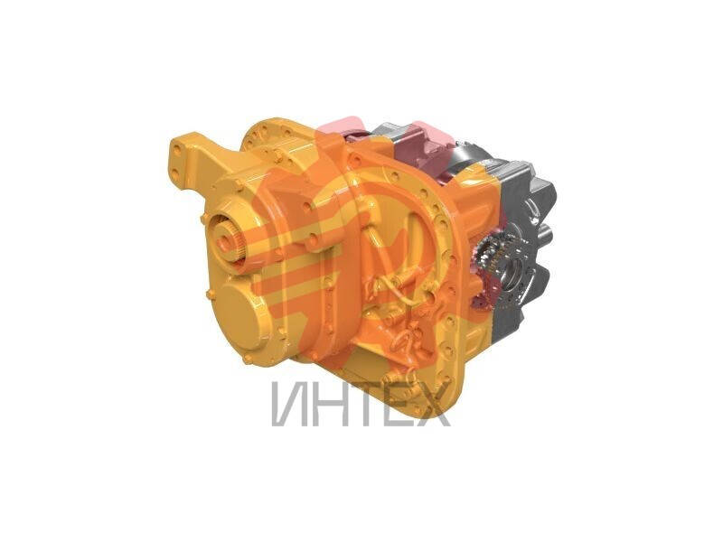 Cat® Reman Differential and Bevel Gear Group 30R-0368