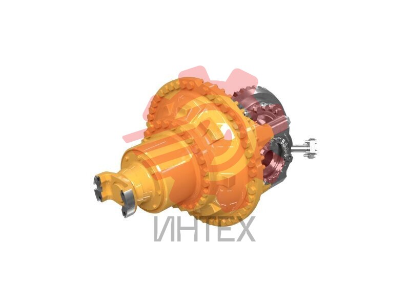 Cat® Reman Differential and Bevel Gear Group 30R-0369 / 30R0369