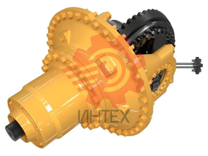 Cat® Reman Differential and Bevel Gear Group 30R-0370 / 30R0370