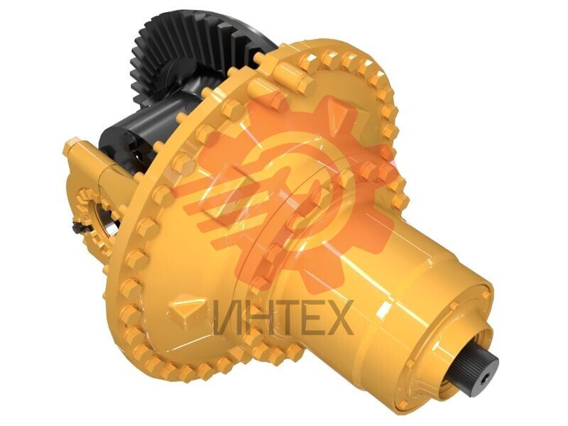 Cat® Reman Differential and Bevel Gear Group 30R-0372 / 30R0372