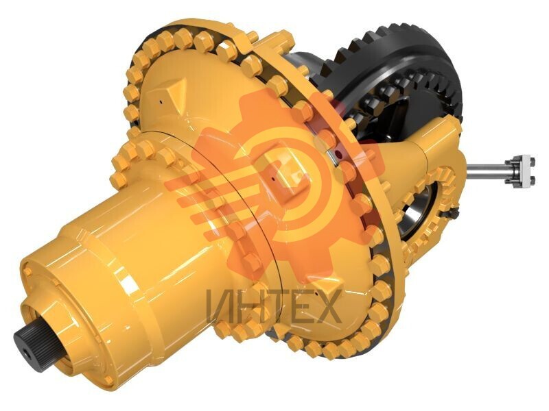 Cat® Reman Differential and Bevel Gear Group 30R-0373 / 30R0373