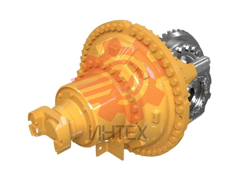 Cat® Reman Differential and Bevel Gear Group 30R-0374 / 30R0374