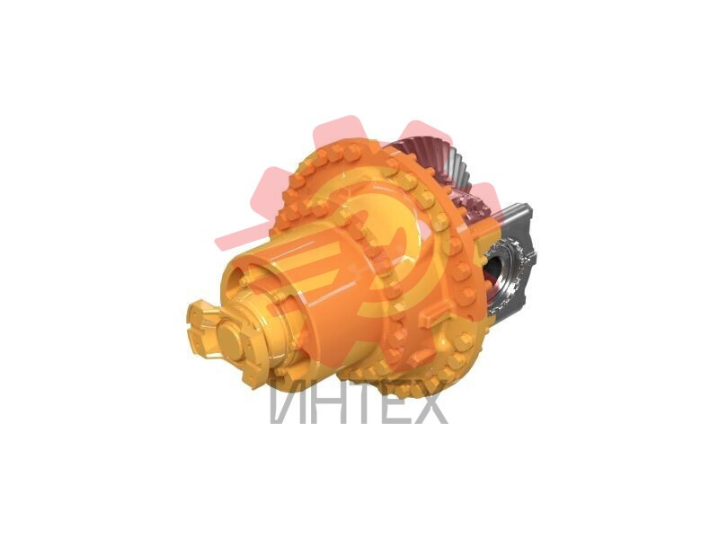 Cat® Reman Differential and Bevel Gear Group 30R-0375 / 30R0375