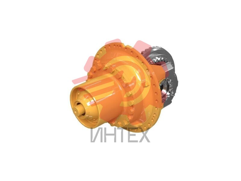Cat® Reman Differential and Bevel Gear Group 30R-0376 / 30R0376