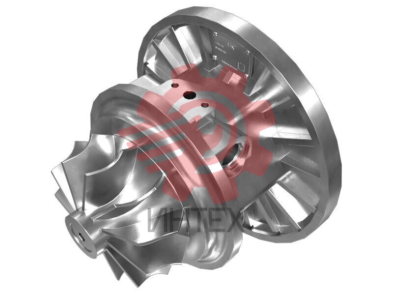 Cat® Reman Turbocharger Cartridge 30R-0384 / 30R0384