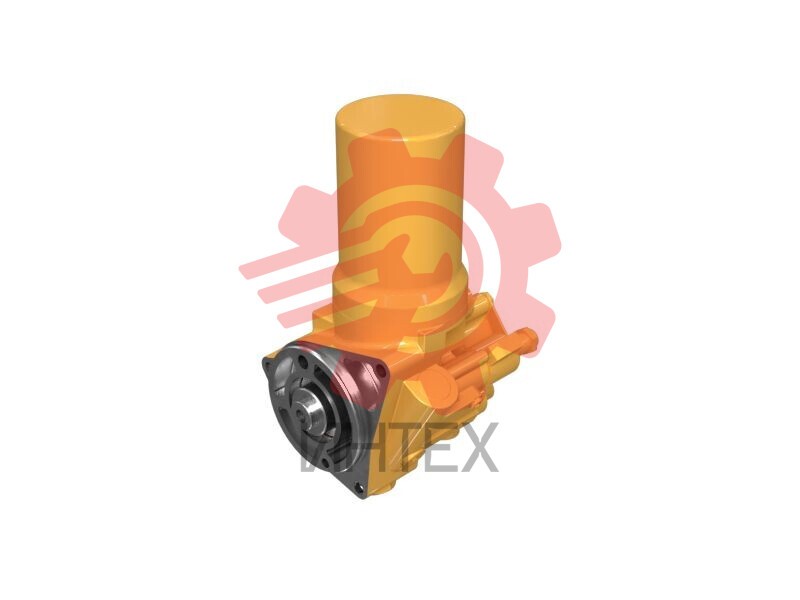 Cat® Reman Unit Injector Hydraulic Pump 30R-0400 / 30R0400