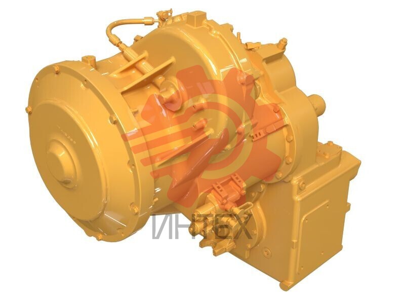 Cat® Reman Transmission 30R-0435 / 30R0435