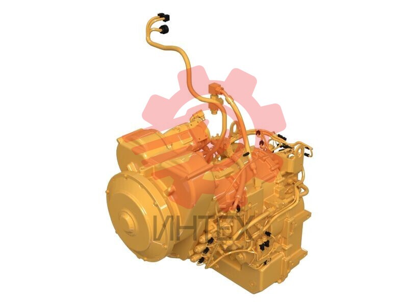 Cat® Reman Transmission 30R-0436 / 30R0436