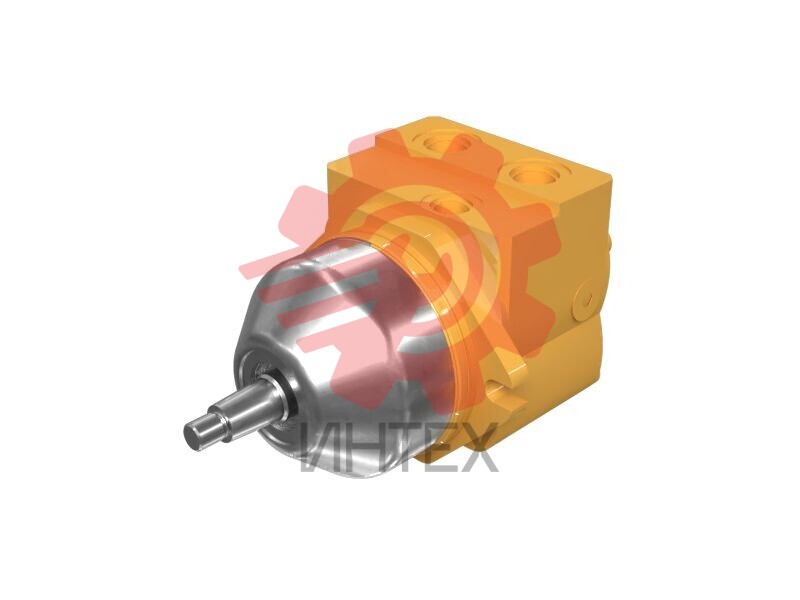 Cat® Reman Axial Piston Motor Fixed Displacement 30R-0463 / 30R0463