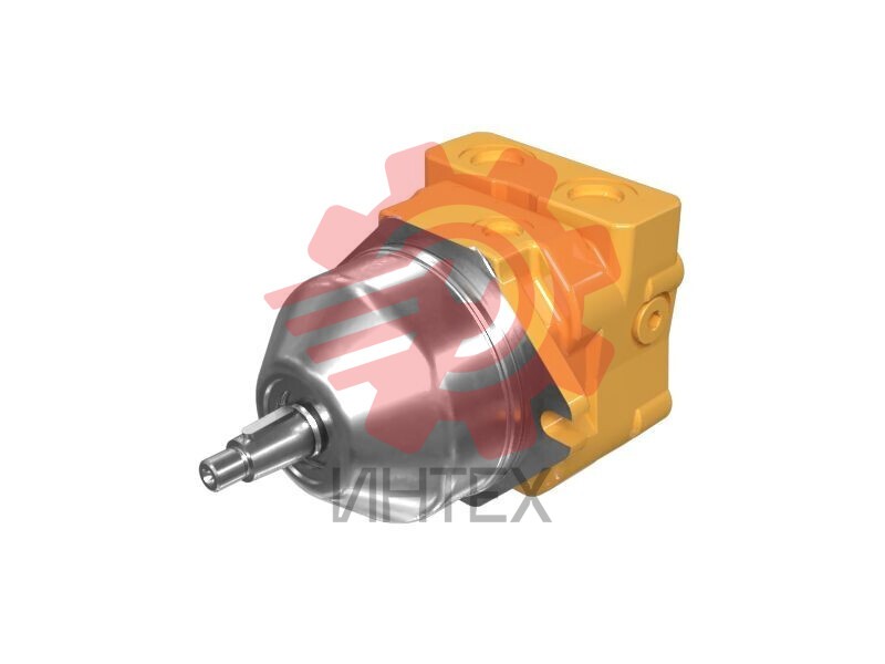 Cat® Reman Axial Piston Motor Fixed Displacement 30R-0464 / 30R0464