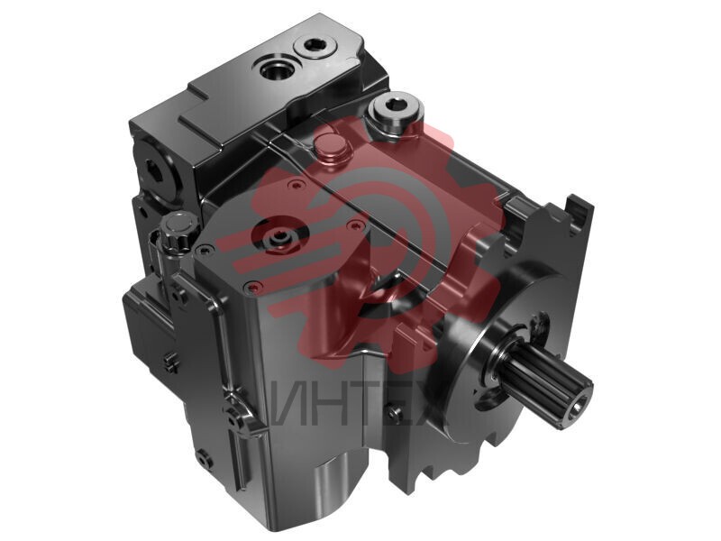 Cat® Reman Axial Piston Pump, Variable Displacement 30R-0466