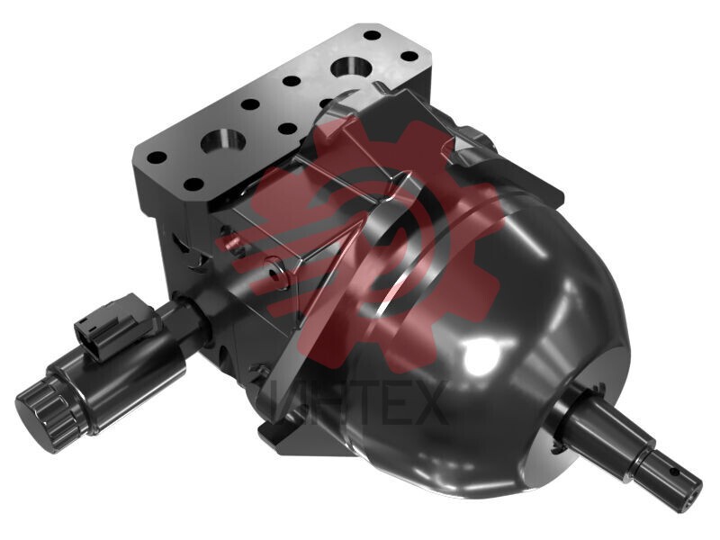 Cat® Reman Axial Piston Motor Variable Displacement 30R-0467 / 30R0467