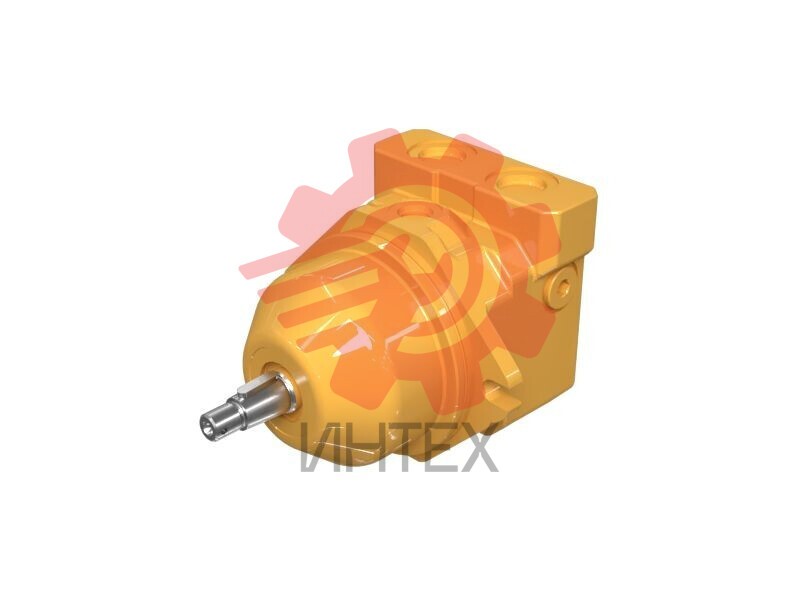 Cat® Reman Axial Piston Motor Fixed Displacement 30R-0468 / 30R0468