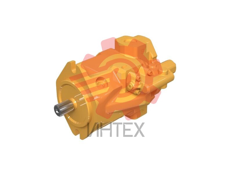 Cat® Reman Axial Piston Pump, Variable Displacement 30R-0476