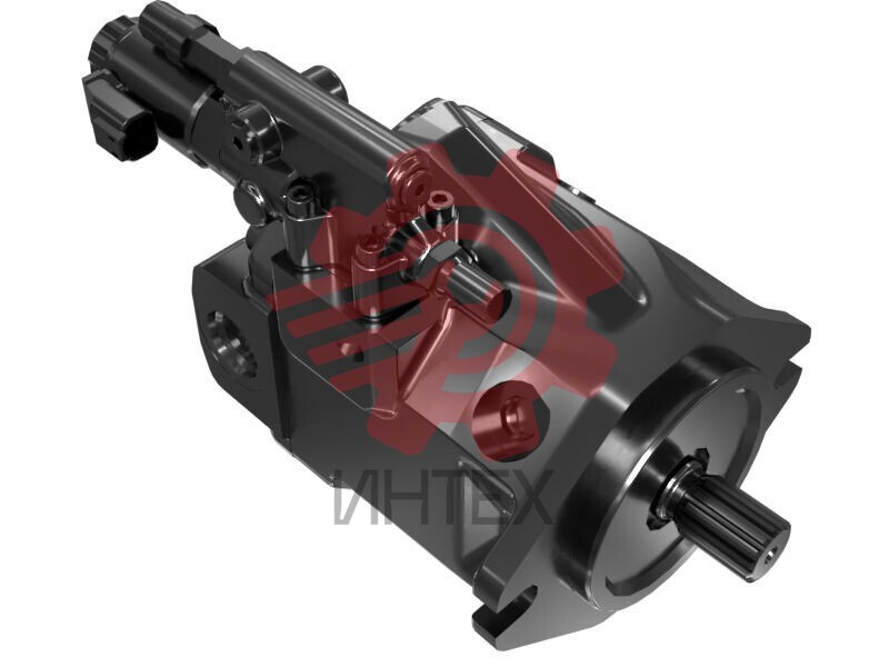 Cat® Reman Axial Piston Pump, Variable Displacement 30R-0477