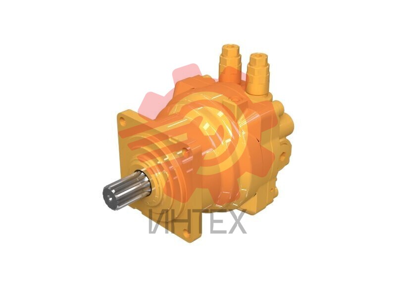 Cat® Reman Axial Piston Motor Fixed Displacement 30R-0480 / 30R0480