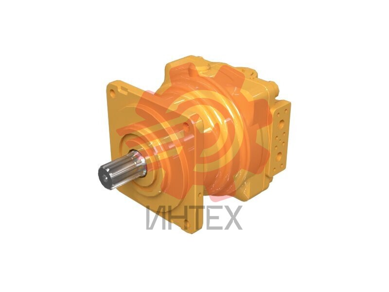 Cat® Reman Axial Piston Motor Fixed Displacement 30R-0482 / 30R0482