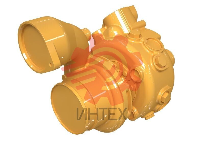 Cat® Reman Turbocharger 30R-0487 / 30R0487
