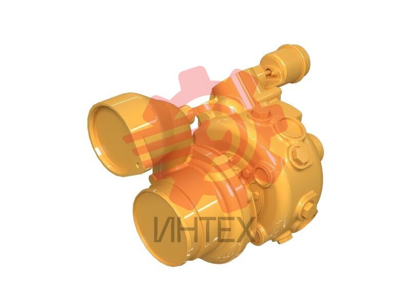 Cat® Reman Turbocharger 30R-0488 / 30R0488