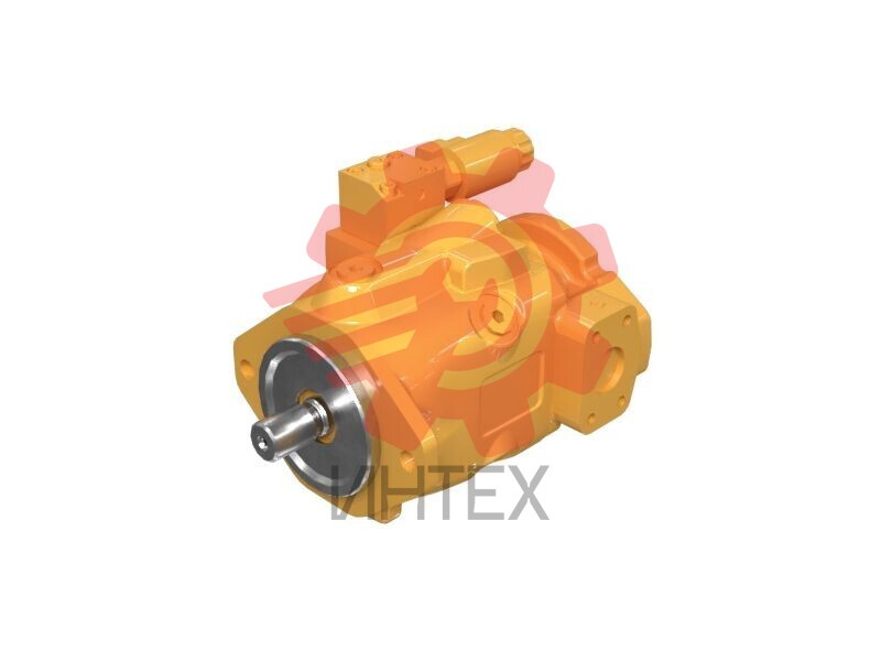 Cat® Reman Axial Piston Pump 30R-0524 / 30R0524