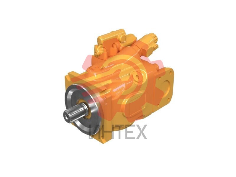 Cat® Reman Axial Piston Pump 30R-0525 / 30R0525