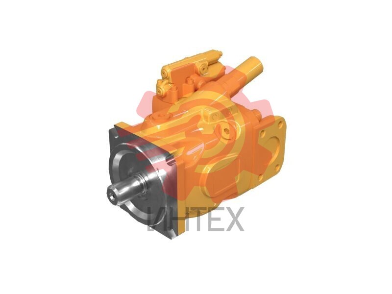 Cat® Reman Axial Piston Pump 30R-0527 / 30R0527
