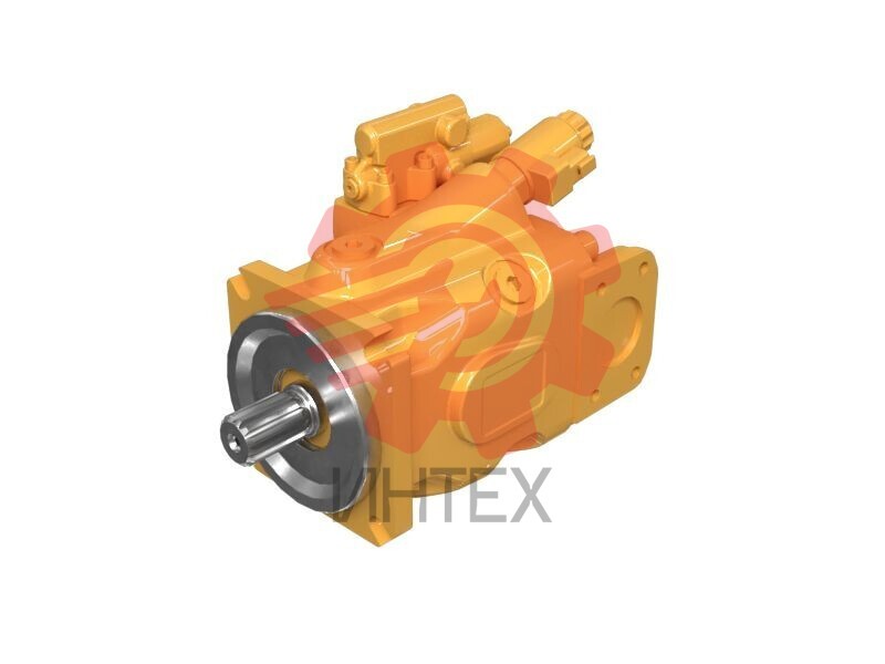 Cat® Reman Axial Piston Pump 30R-0530 / 30R0530