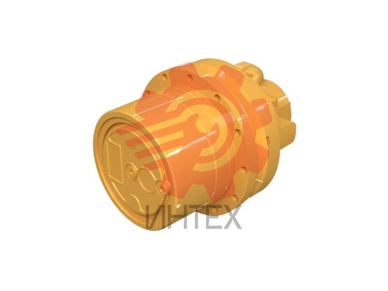 Cat® Reman Piston Motor Fixed Displacement 30R-0535