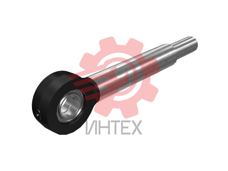 Cat® Reman Hydraulic Rod with Eye Bearing 30R-0568 / 30R0568