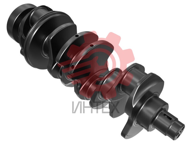 Cat® C4.4HD Reman upgrade-to-new (UTN) Crankshafts 30R-0582 / 30R0582