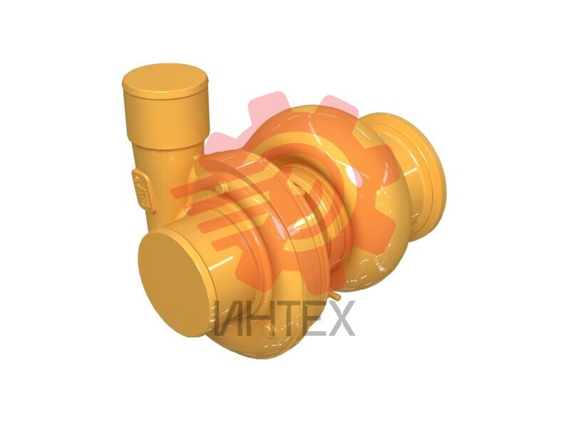 Cat® Reman Turbocharger 30R-0587 / 30R0587