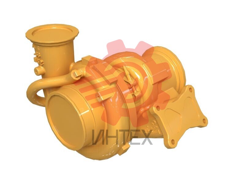 Cat® Reman Turbocharger 30R-0612 / 30R0612