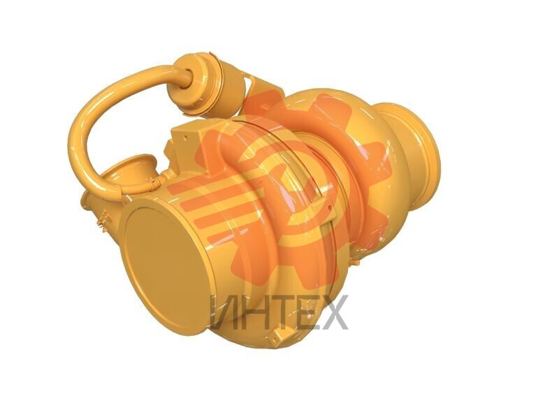 Cat® Reman Turbocharger 30R-0613 / 30R0613
