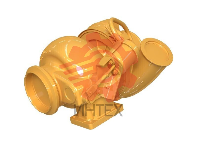 Cat® Reman Turbocharger 30R-0615 / 30R0615