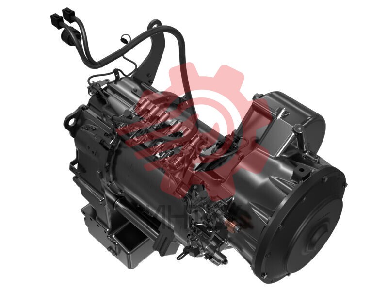 Cat® Reman Transmission 30R-0617 / 30R0617