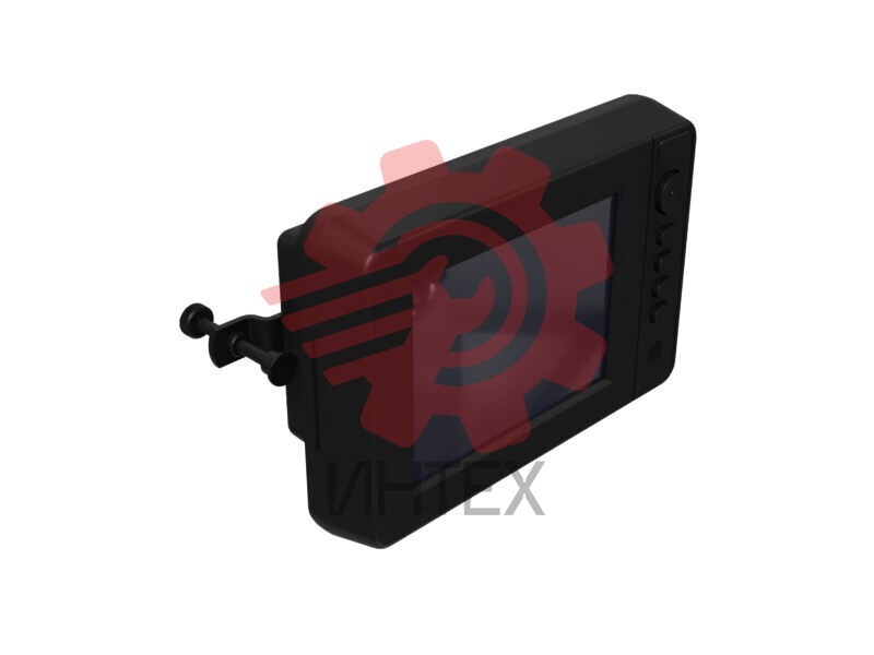 Cat® Reman Electronic Display 30R-0625