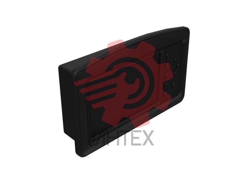 Cat® Reman Electronic Display 30R-0627