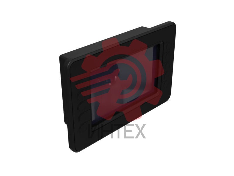 Cat® Reman Electronic Display 30R-0628