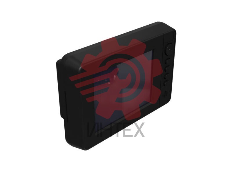 Cat® Reman Electronic Display 30R-0629 / 30R0629