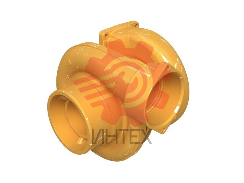 Cat® Reman Turbocharger 30R-0645 / 30R0645