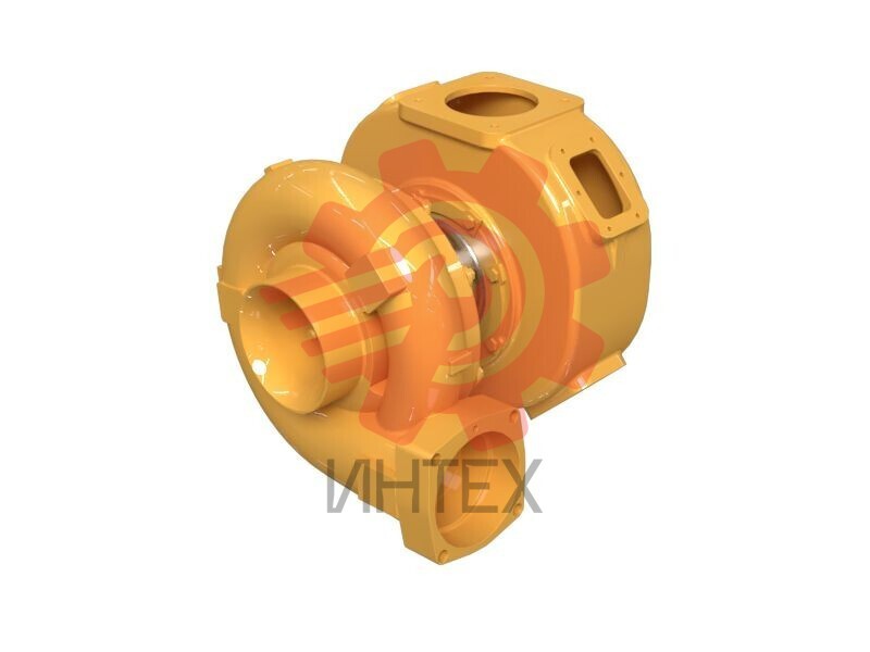 Cat® Reman Turbocharger 30R-0647 / 30R0647