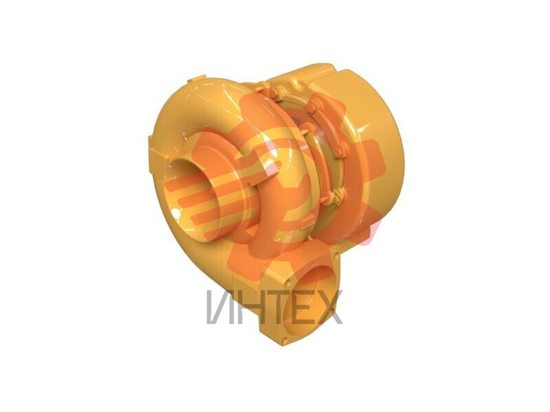 Cat® Reman Turbocharger 30R-0648 / 30R0648